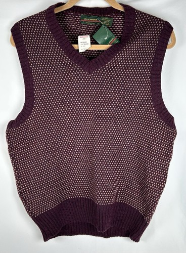 Maglione gilet uomo - , nuovo