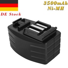 Batteria 3500 mAh 12 V Ni-MH