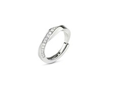 Anello regolabile boccadamo - regolabile,