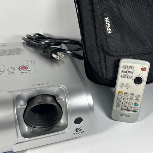 Videoproiettore lcd epson - videoproiettore,