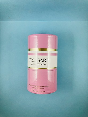 Trussardi elegantly cool - elegantly,
