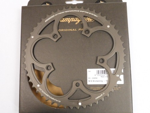 Catena campagnolo sr - campagnolo, ch/re/sr