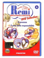 EBOND Remi Vol 6 - il processo DVD DB725901