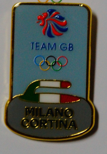 Spilla olimpia 2026 milano - olimpia,
