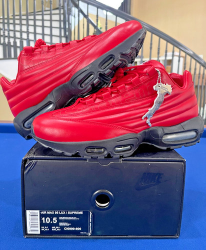 Nuove nike air - 95, lux