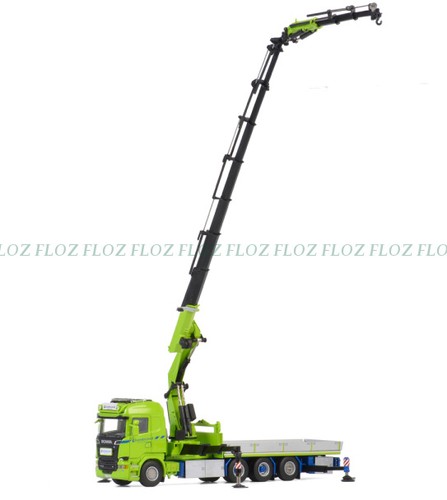 Per scania streamline - per,