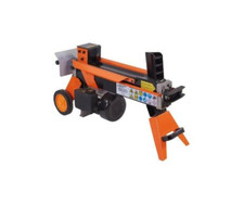 Spaccalegna orizzontale Brixo