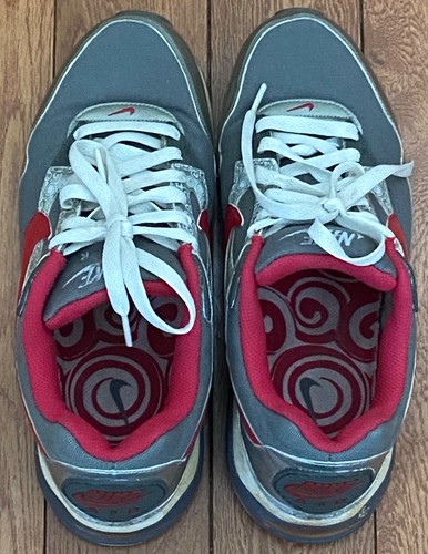 Nike air max skyline sneakers - nike,