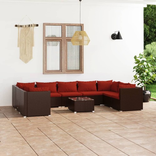 Set salotto cuscini - salotto,