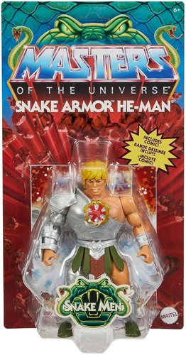Mattel masters the - mattel,