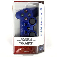 Sony PS3 DualShock 3