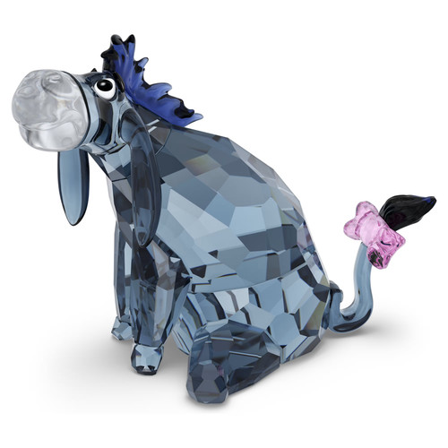 Statuina swarovski crystal - statuina,