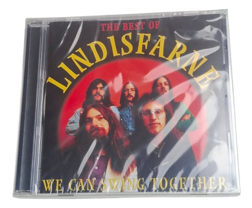 Lindisfarne can swing - lindisfarne,