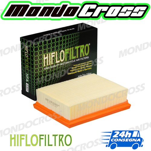 Filtro aria hiflo carta - aria,