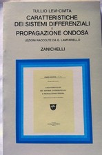 Caratteristiche Dei Sistemi