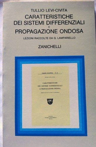 Caratteristiche dei sistemi - dei,