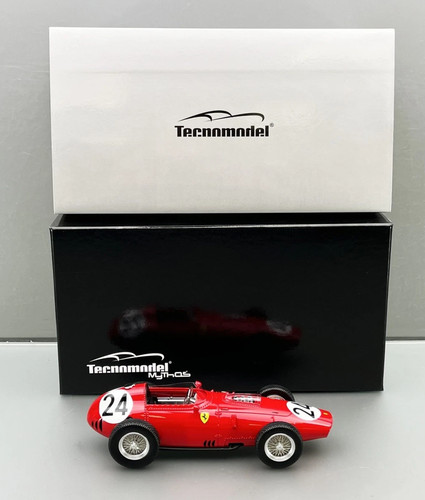 Tecnomodels mythos 244a - mythos, 18-244a