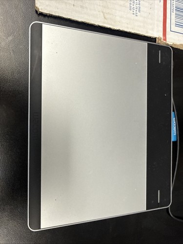 Wacom ctl 480 - intuos, small