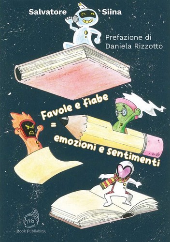 Libro salvatore siina - -,
