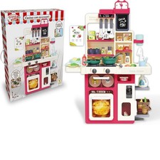 Teorema Grande Chef Cucina con Accessori e Suoni 80 cm