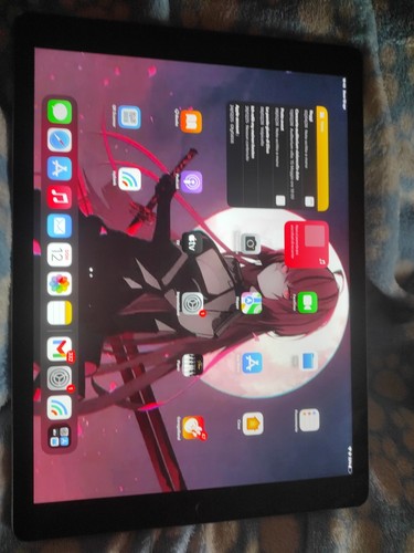 Ipad pro ml2i2ty - ipad, 12.9