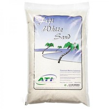ATI Fiji White Sand 9,07kg M 1-2mm Sabbia per Acquari Marini