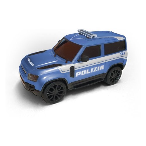 Toys radiocomando land - toys,