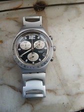 Orologio SWATCH IRONY SCUBA Vintage Watch Chronograph