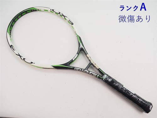 Racchetta tennis usata - racchetta,