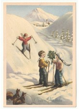 Non Viaggiata GiBi ? cartolina