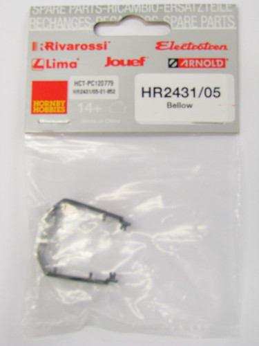 Rivarossi hornby hr2431 - rivarossi,