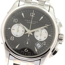 HAMILTON Jazz master H326560
