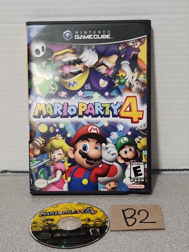 Mario party nintendo - mario,