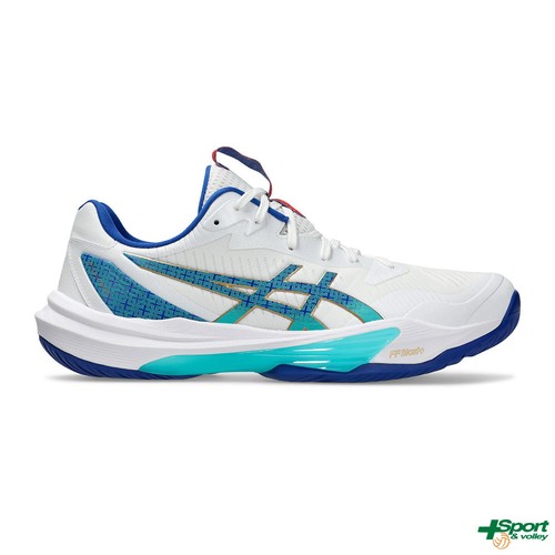 Scarpa volley asics sky elite - volley,
