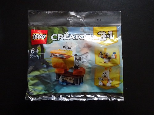 Lego creator 30571 nuovo - lego,