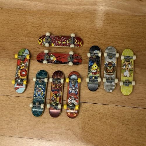 Lotto tech deck 57mm - tech,
