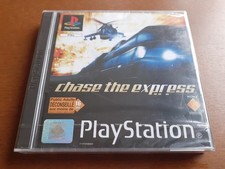 ps1 playstation 1 chase the