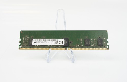 Micron 8gb 1rx8 pc4 - 8gb,