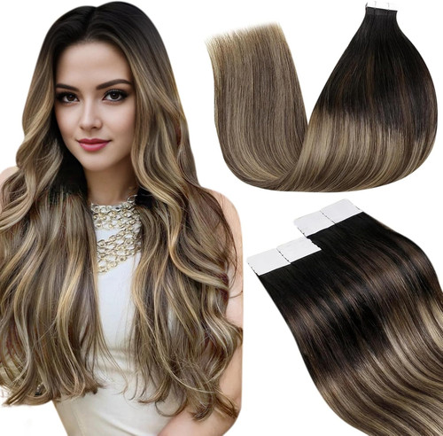 Extension capelli veri - extension,