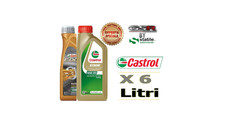 Litri olio lubrificante - 6, olio-lubrificante