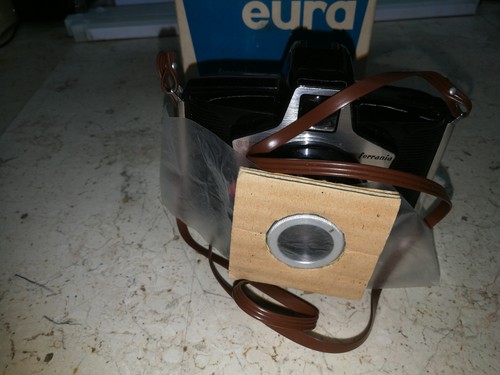Macchina fotografica vintage