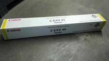 Canon C-EXV45Y Cartuccia Toner