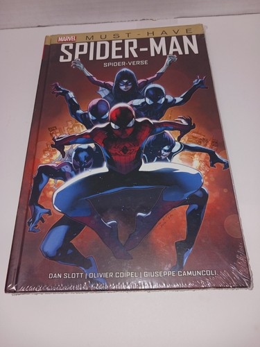 Copertina rigida spider man - rigida, spider-man