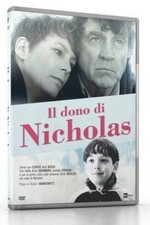 IL DONO DI NICHOLAS  DVD