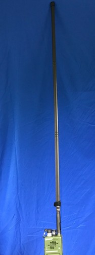 Tca prc152 antenne - tca/prc152,
