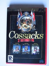 Cossacks Anthology (European