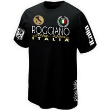 T-Shirt ROGGIANO CALABRIA