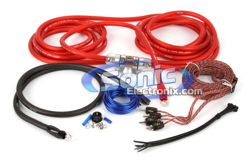 Stinger sk4641 gauge serie - stinger, 4