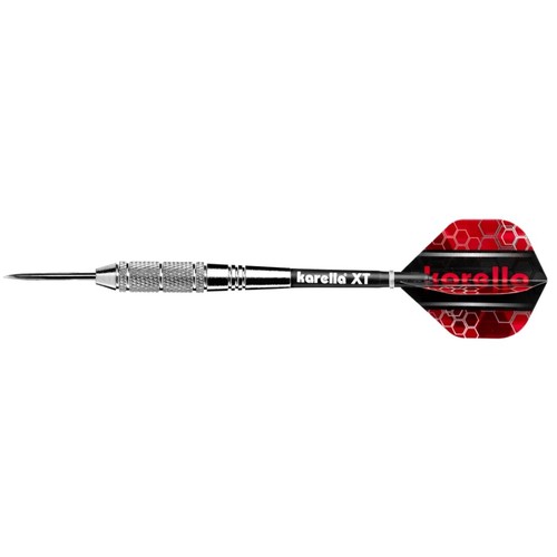 Dart steel karella 22g - steel,