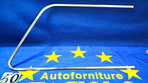 Telaio vetro autobianchi a112 - autobianchi,